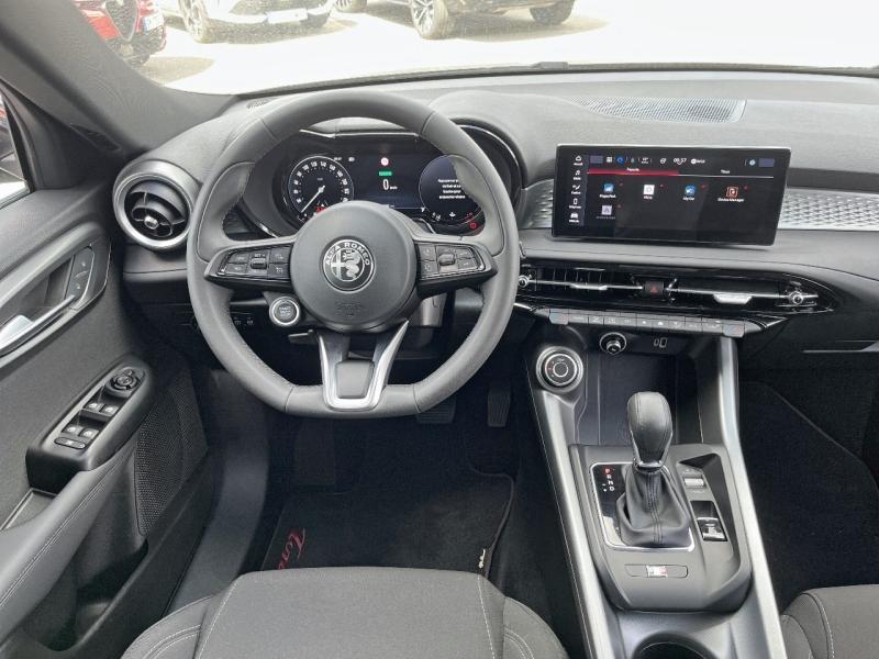Image ALFA ROMEO Tonale 1.5 Hybrid 130ch Super TCT
