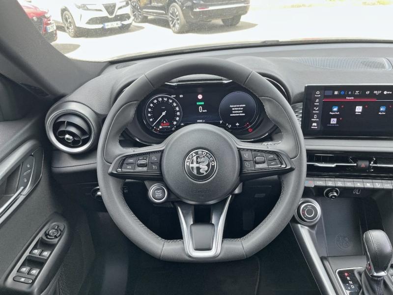 Image ALFA ROMEO Tonale 1.5 Hybrid 130ch Super TCT