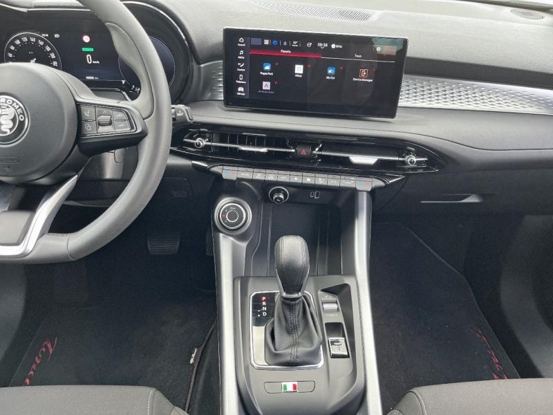 Image ALFA ROMEO Tonale 1.5 Hybrid 130ch Super TCT
