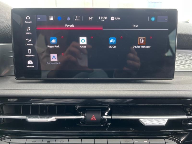 Image ALFA ROMEO Tonale 1.5 Hybrid 130ch Super TCT