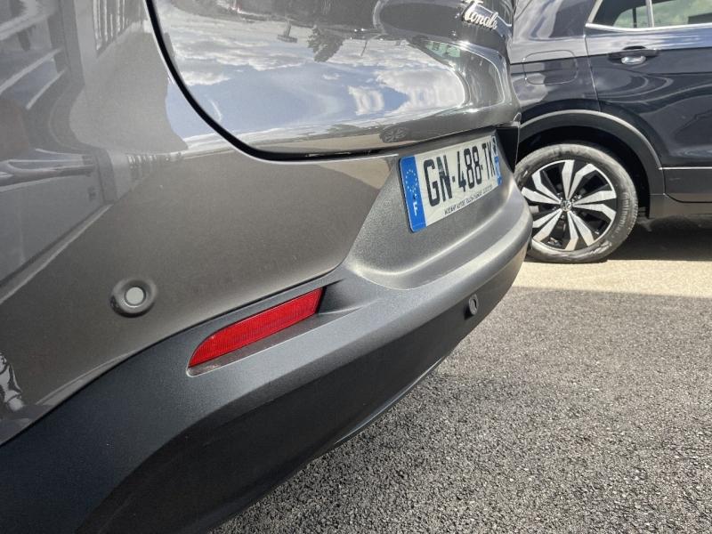 Image ALFA ROMEO Tonale 1.5 Hybrid 130ch Super TCT