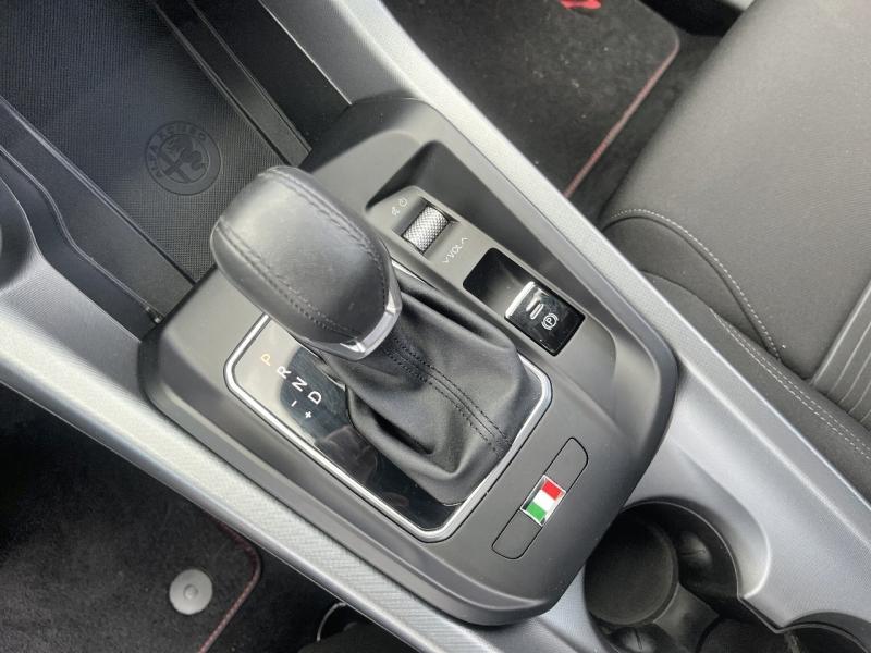 Image ALFA ROMEO Tonale 1.5 Hybrid 130ch Super TCT