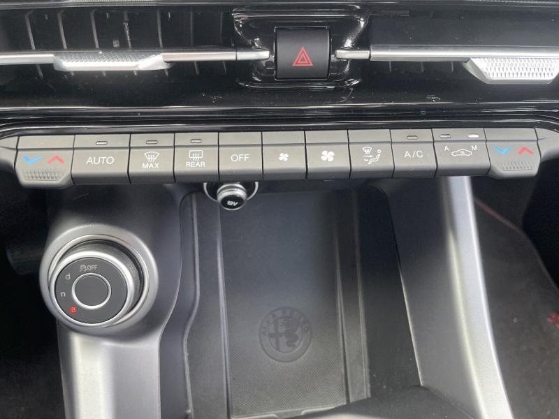 Image ALFA ROMEO Tonale 1.5 Hybrid 130ch Super TCT