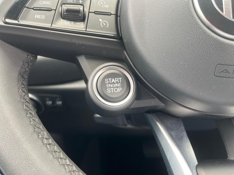 Image ALFA ROMEO Tonale 1.5 Hybrid 130ch Super TCT
