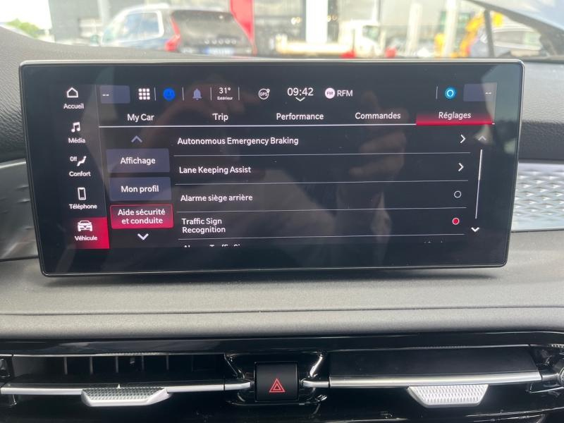 Image ALFA ROMEO Tonale 1.5 Hybrid 130ch Super TCT