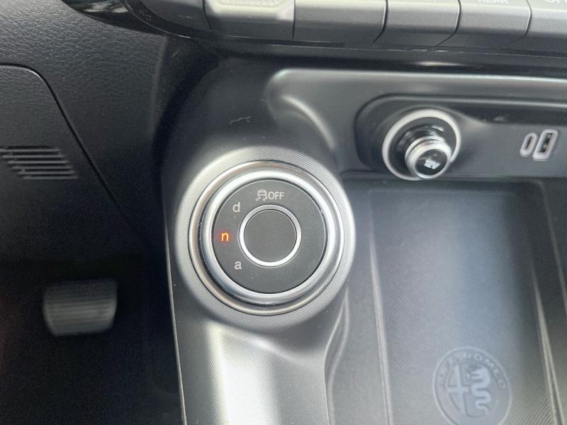 Image ALFA ROMEO Tonale 1.5 Hybrid 130ch Super TCT