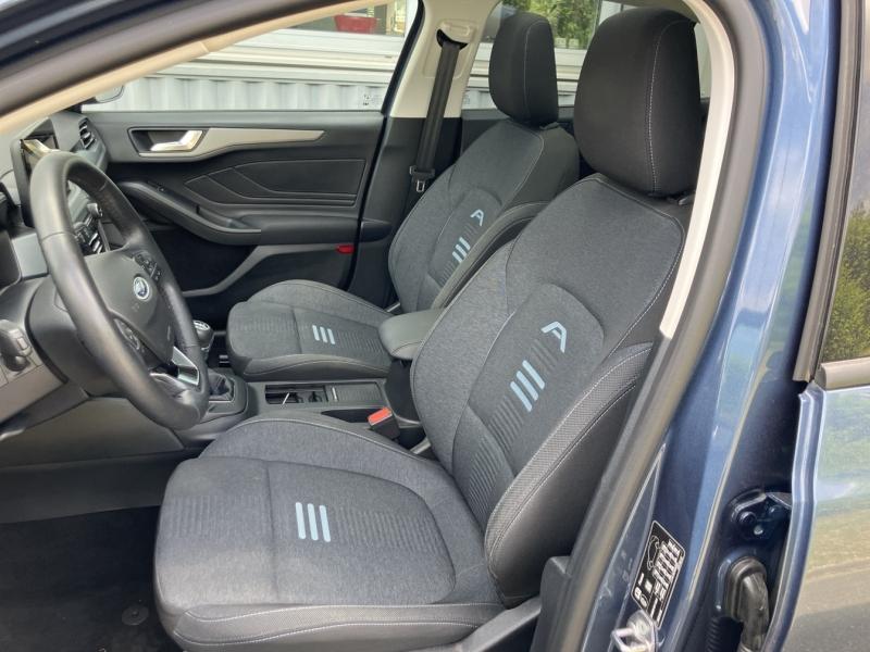 Image FORD Focus Active 1.0 Flexifuel mHEV 125ch Active Style