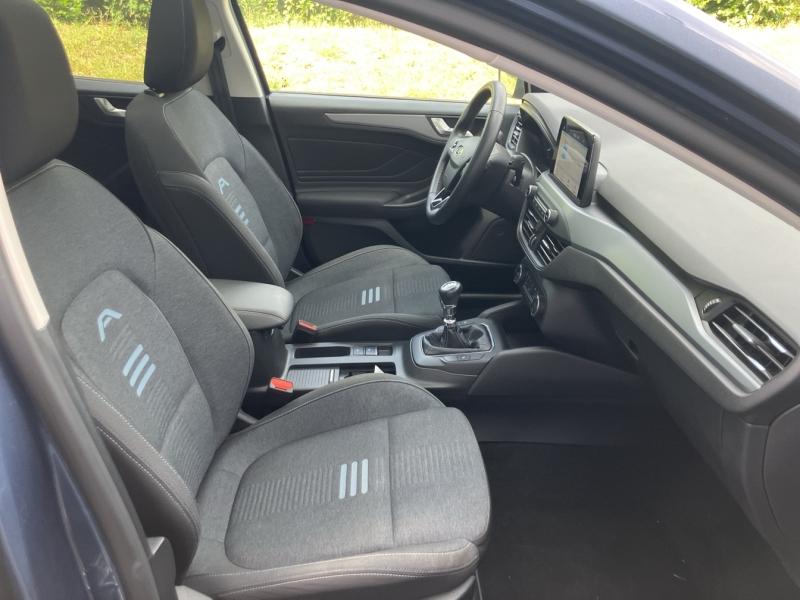 Image FORD Focus Active 1.0 Flexifuel mHEV 125ch Active Style