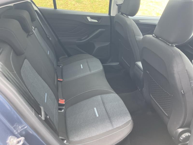 Image FORD Focus Active 1.0 Flexifuel mHEV 125ch Active Style