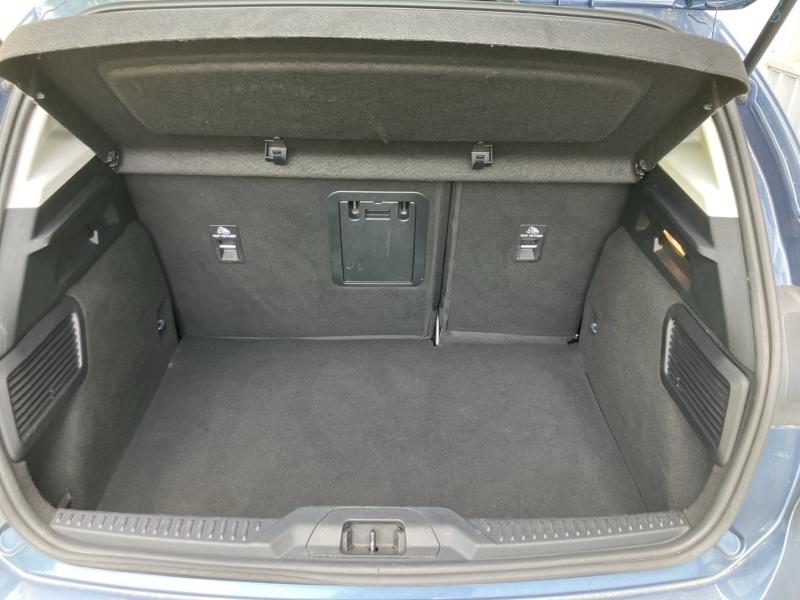 Image FORD Focus Active 1.0 Flexifuel mHEV 125ch Active Style