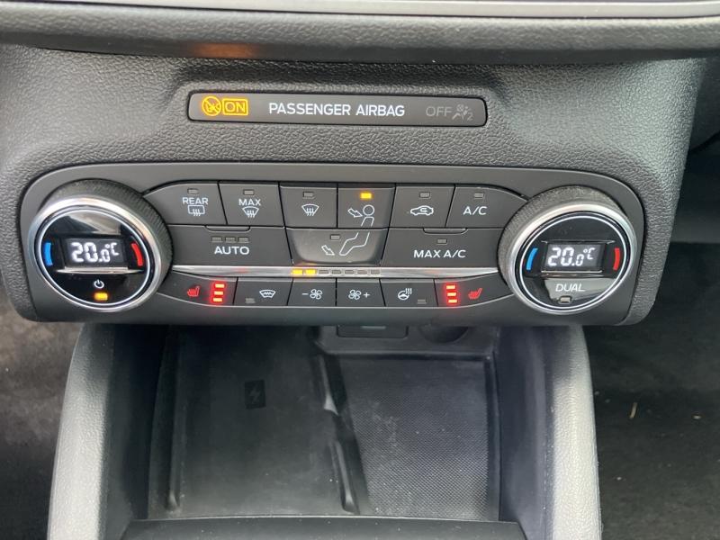 Image FORD Focus Active 1.0 Flexifuel mHEV 125ch Active Style