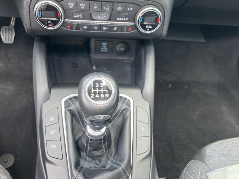 Image FORD Focus Active 1.0 Flexifuel mHEV 125ch Active Style
