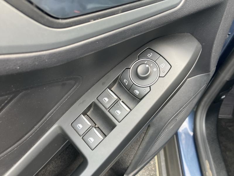 Image FORD Focus Active 1.0 Flexifuel mHEV 125ch Active Style