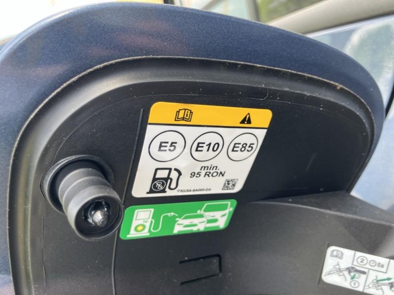 Image FORD Focus Active 1.0 Flexifuel mHEV 125ch Active Style