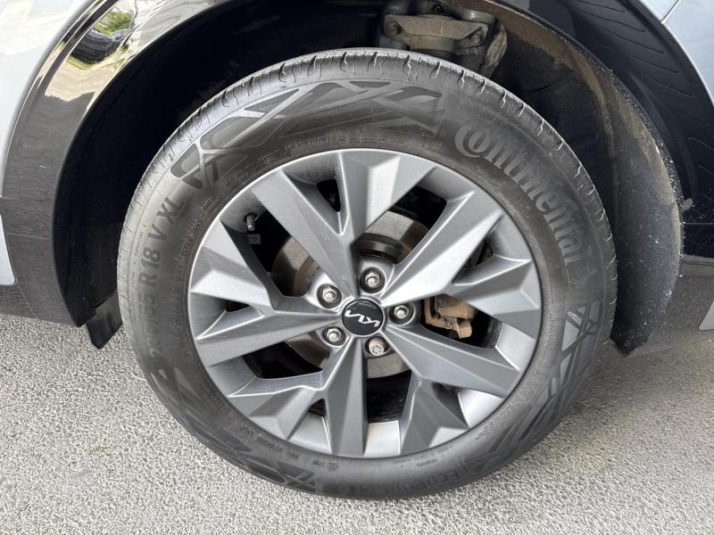 Image KIA Sportage 1.6 T-GDi 230ch HEV GT-Line Premium BVA6 4x2