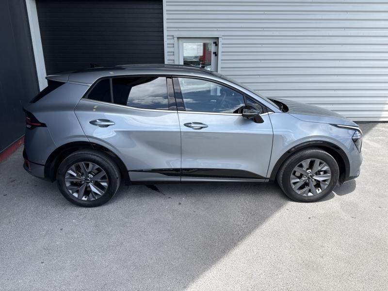 Image KIA Sportage 1.6 T-GDi 230ch HEV GT-Line Premium BVA6 4x2