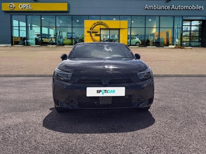 Image OPEL Corsa 1.2 Turbo Hybrid 110ch GS e-DCT6