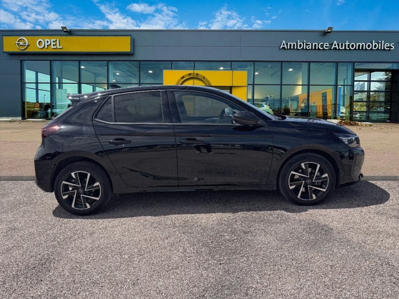 Image OPEL Corsa 1.2 Turbo Hybrid 110ch GS e-DCT6