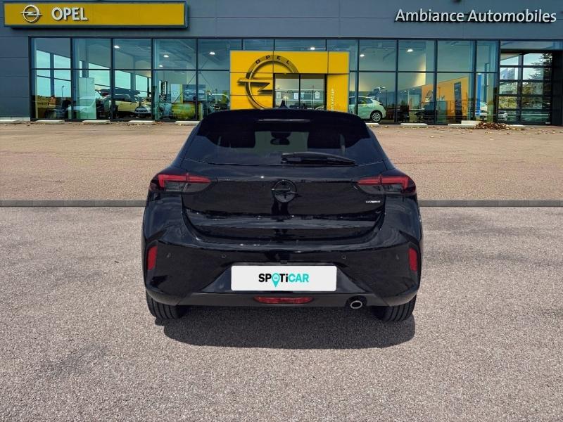 Image OPEL Corsa 1.2 Turbo Hybrid 110ch GS e-DCT6