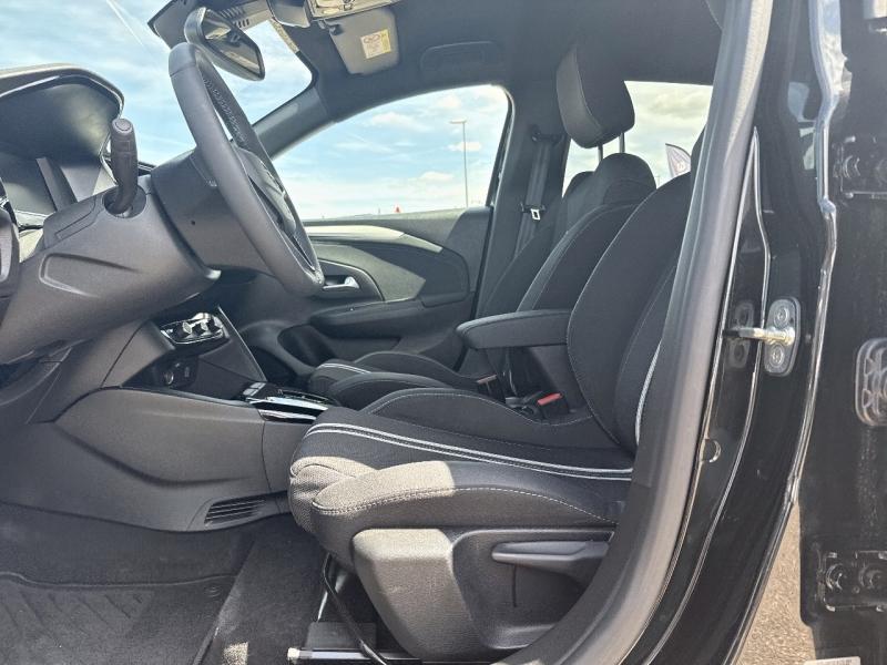 Image OPEL Corsa 1.2 Turbo Hybrid 110ch GS e-DCT6