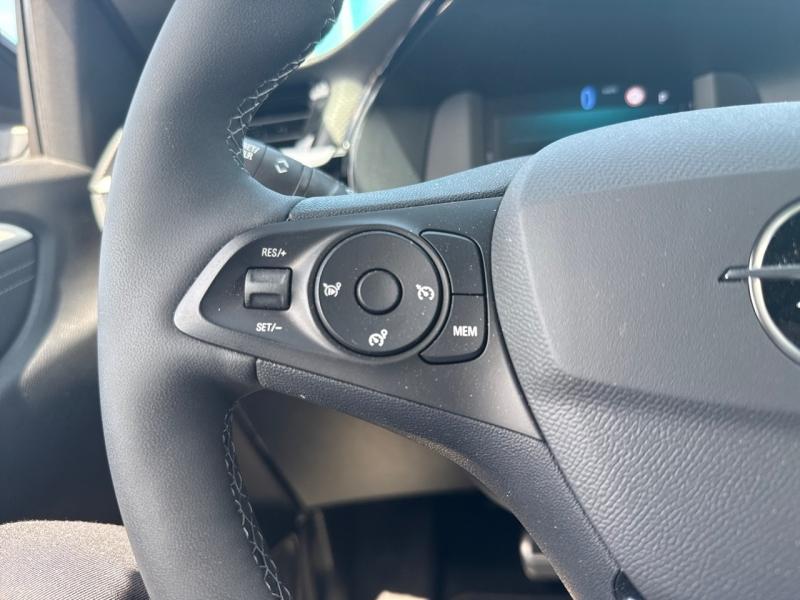 Image OPEL Corsa 1.2 Turbo Hybrid 110ch GS e-DCT6