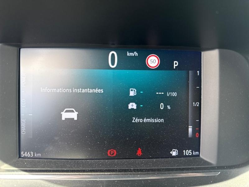 Image OPEL Corsa 1.2 Turbo Hybrid 110ch GS e-DCT6