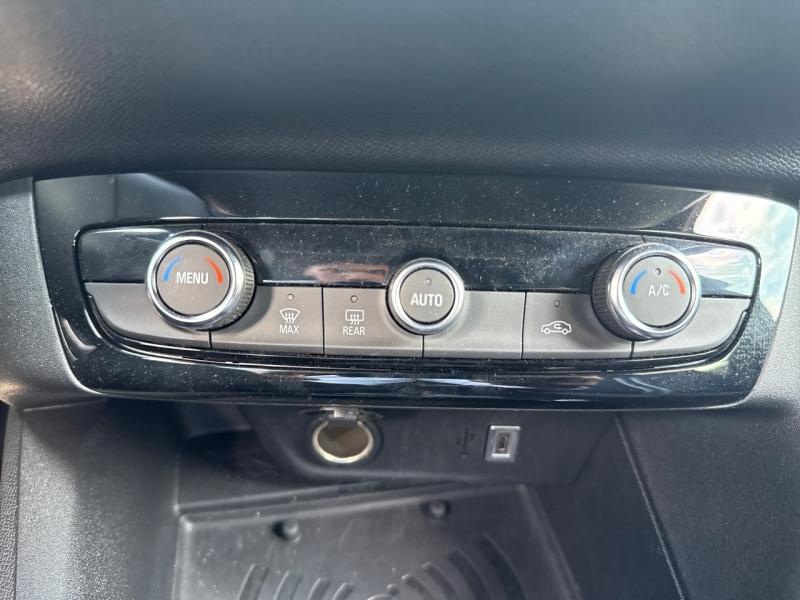 Image OPEL Corsa 1.2 Turbo Hybrid 110ch GS e-DCT6