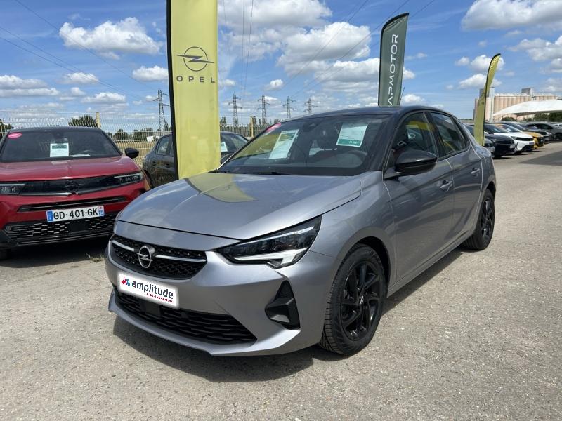 Image OPEL Corsa 1.2 Turbo 100ch GS