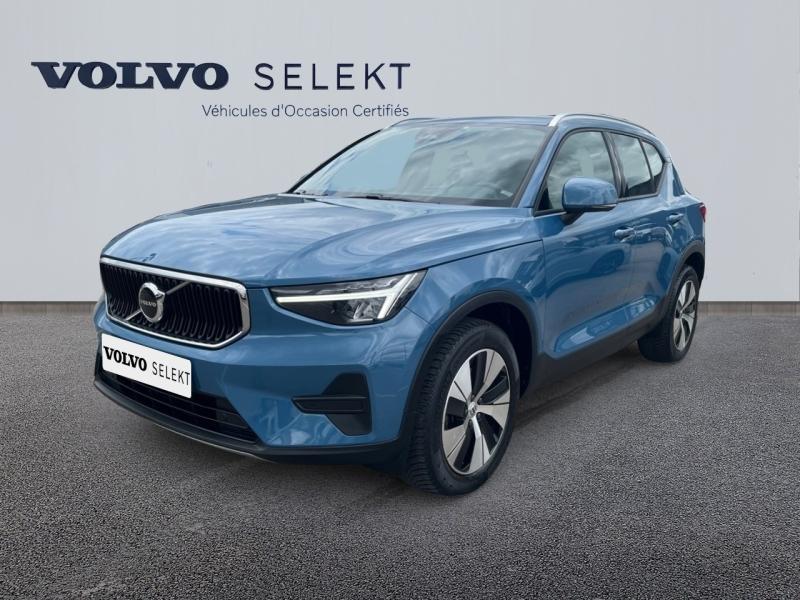 Photo VOLVO XC40 B3 163ch Start DCT 7