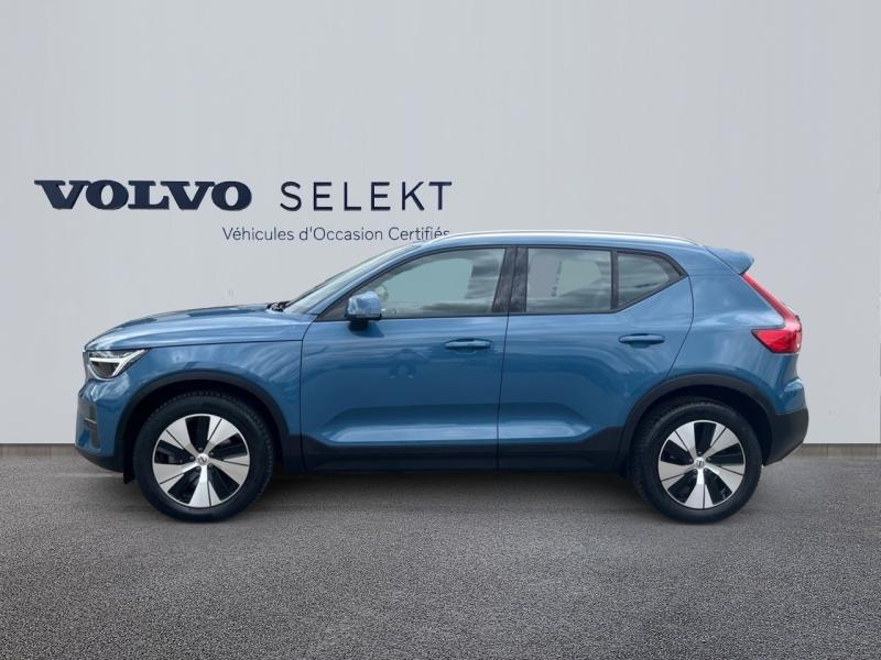 Image VOLVO XC40 B3 163ch Start DCT 7