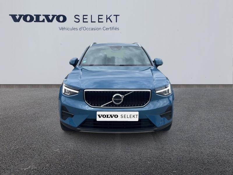 Image VOLVO XC40 B3 163ch Start DCT 7
