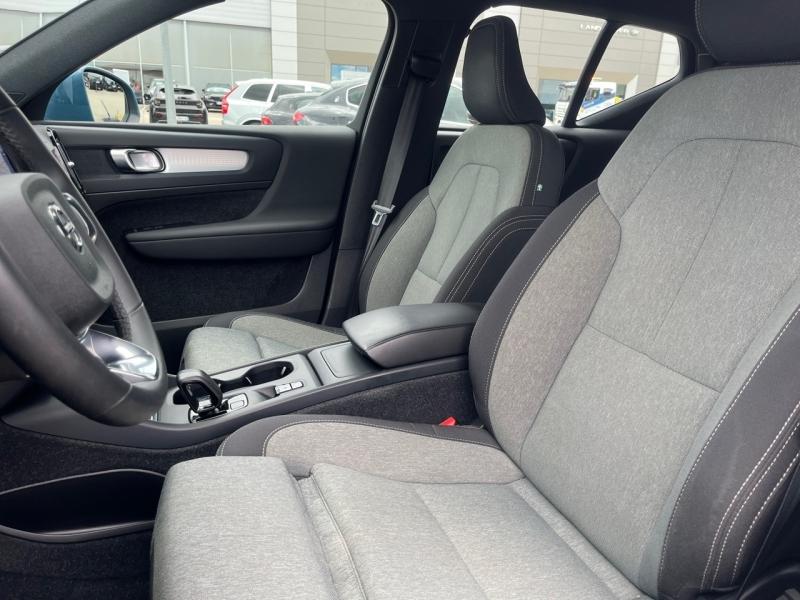 Image VOLVO XC40 B3 163ch Start DCT 7