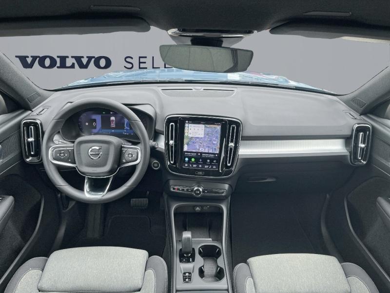 Image VOLVO XC40 B3 163ch Start DCT 7