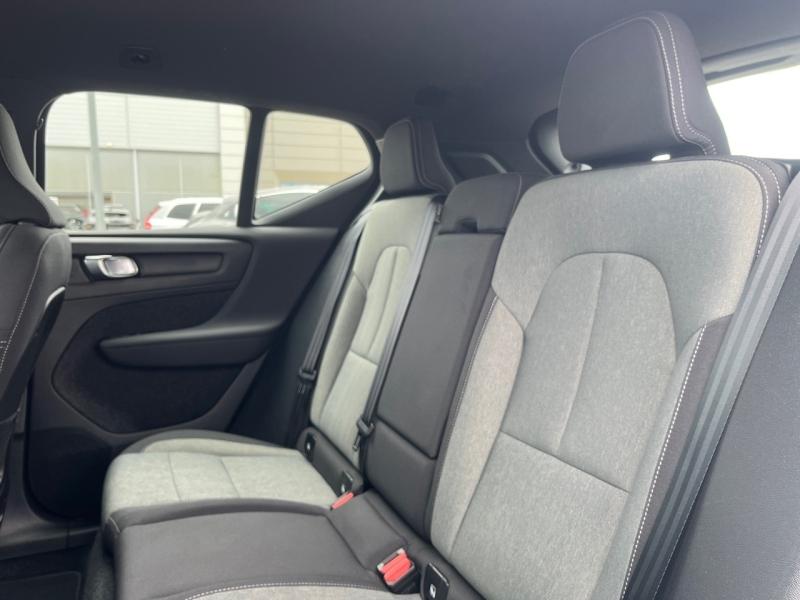 Image VOLVO XC40 B3 163ch Start DCT 7