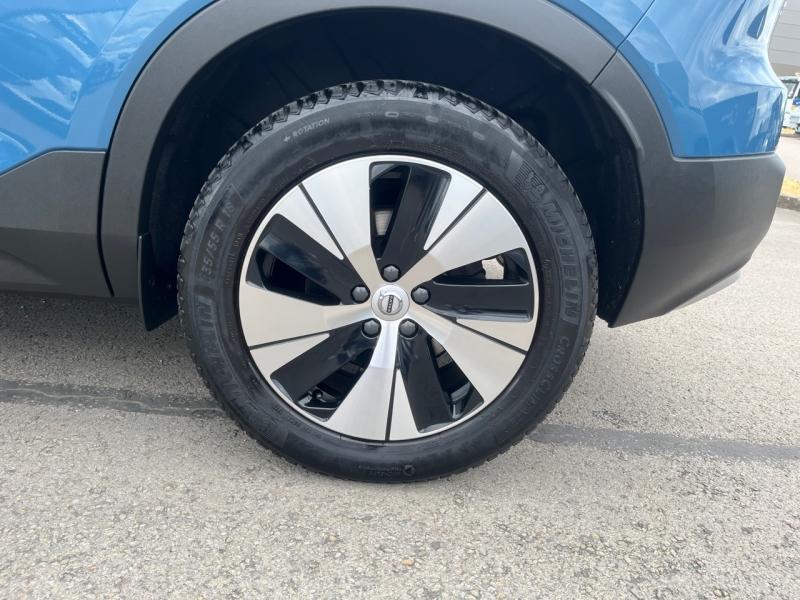 Image VOLVO XC40 B3 163ch Start DCT 7