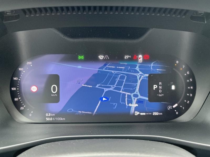 Image VOLVO XC40 B3 163ch Start DCT 7