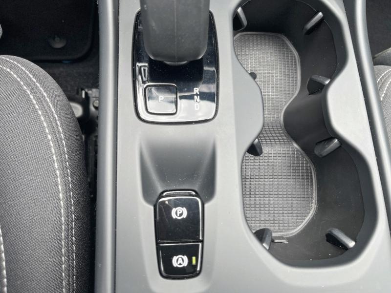 Image VOLVO XC40 B3 163ch Start DCT 7