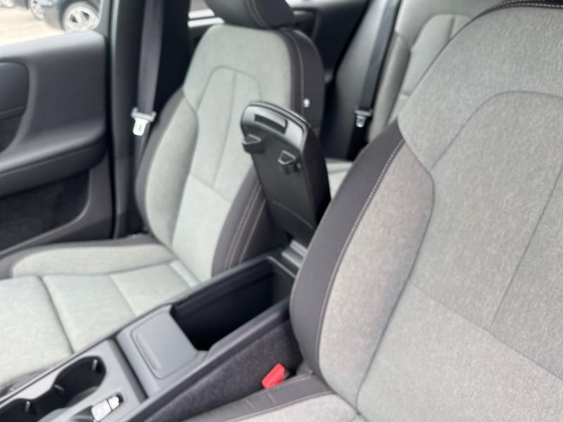 Image VOLVO XC40 B3 163ch Start DCT 7