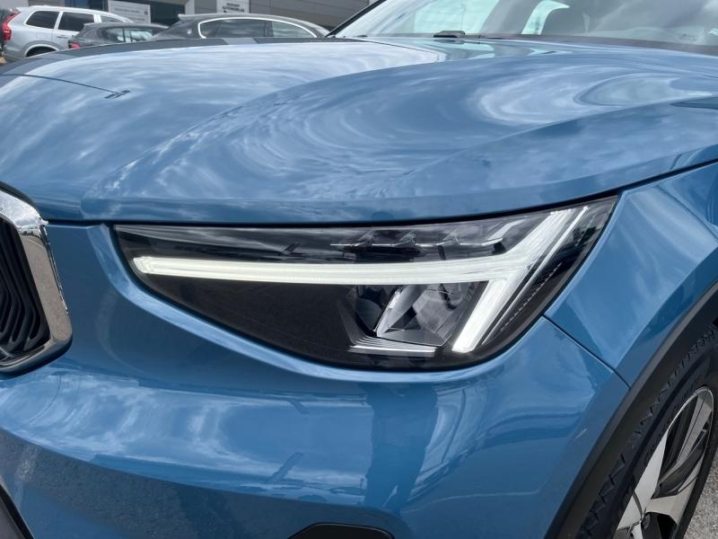 Image VOLVO XC40 B3 163ch Start DCT 7