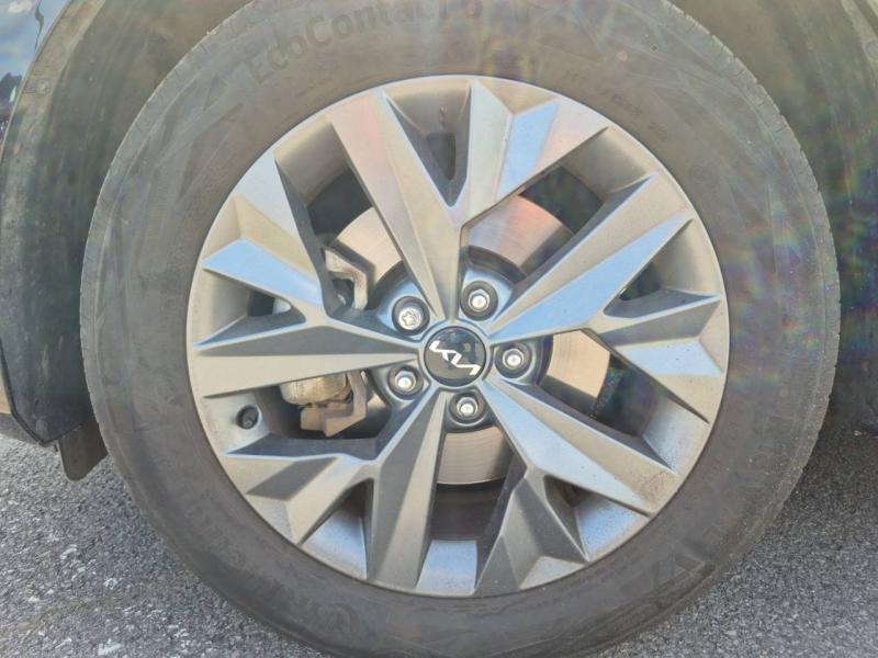 Image KIA Sportage 1.6 T-GDi 210ch HEV GT-line Premium BVA6