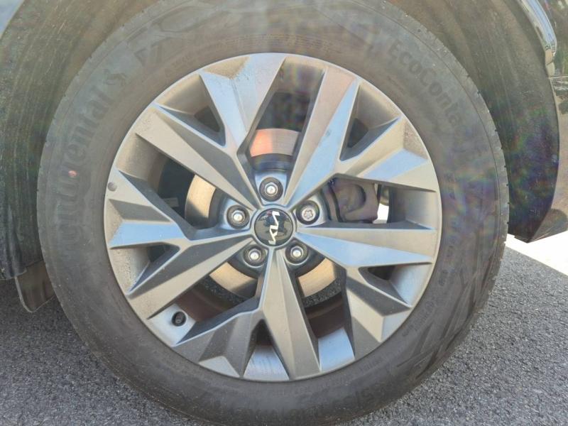 Image KIA Sportage 1.6 T-GDi 210ch HEV GT-line Premium BVA6