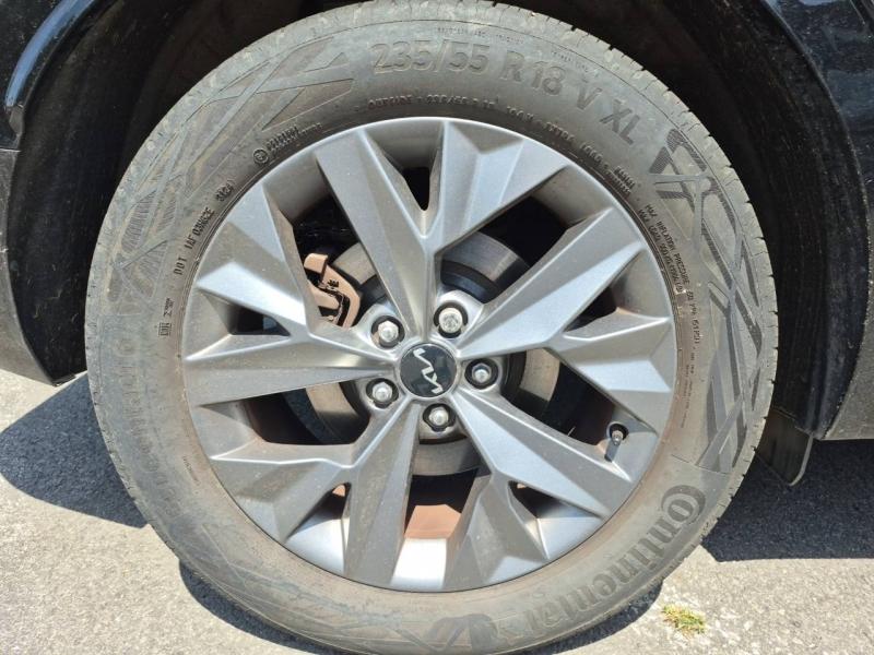 Image KIA Sportage 1.6 T-GDi 210ch HEV GT-line Premium BVA6