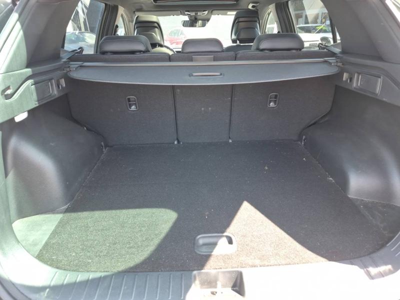 Image KIA Sportage 1.6 T-GDi 210ch HEV GT-line Premium BVA6