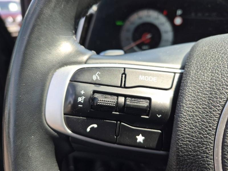 Image KIA Sportage 1.6 T-GDi 210ch HEV GT-line Premium BVA6