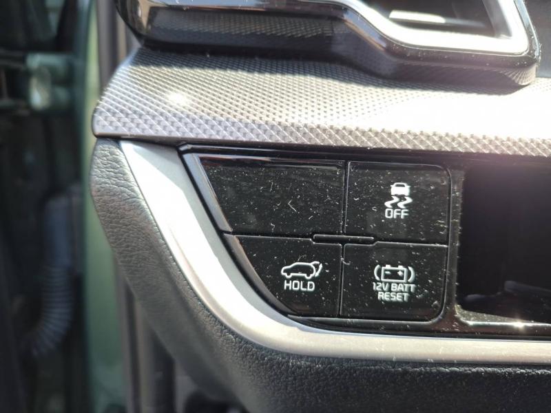 Image KIA Sportage 1.6 T-GDi 210ch HEV GT-line Premium BVA6