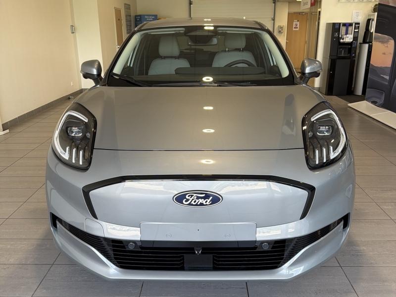 Image FORD Puma Gen-e Standard Range 46 kWh 168 ch BEV SUV Premium