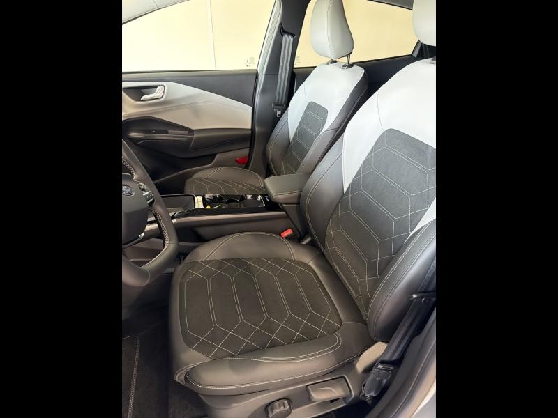 Image FORD Puma Gen-e Standard Range 46 kWh 168 ch BEV SUV Premium