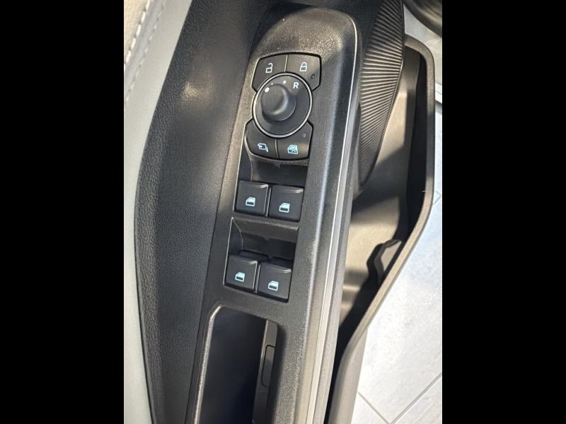Image FORD Puma Gen-e Standard Range 46 kWh 168 ch BEV SUV Premium