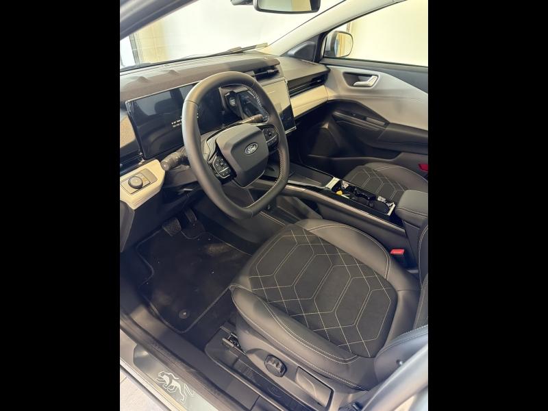 Image FORD Puma Gen-e Standard Range 46 kWh 168 ch BEV SUV Premium