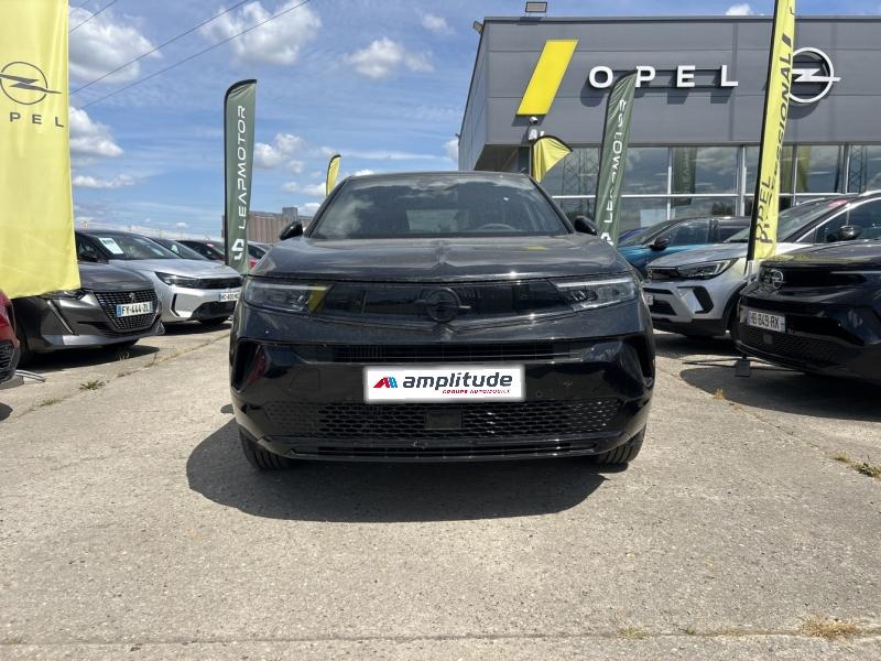 Image OPEL Mokka 1.2 Turbo 136ch GS